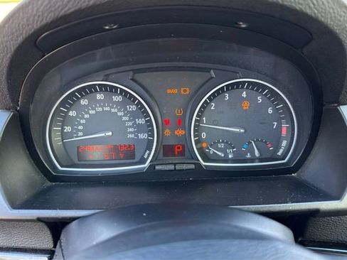 Used 2010 BMW X3 xDrive30i AWD/4WD image 15