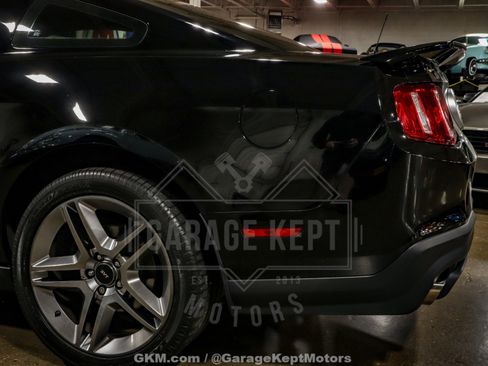 Used 2010 Ford Mustang Shelby GT500 image 48