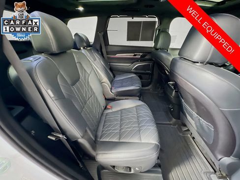 Certified 2024 Kia Telluride SX Prestige X-Line AWD/4WD image 31