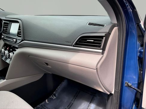 Used 2019 Hyundai Elantra SEL FWD image 25