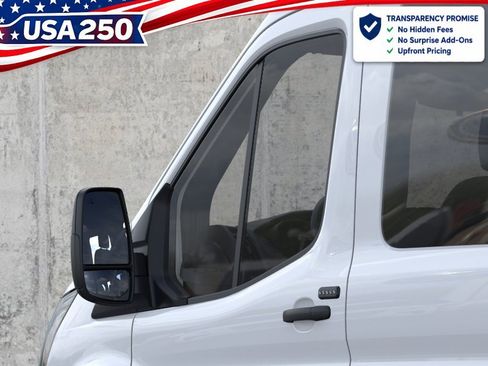 New 2026 Ford Transit 350 XL RWD image 20