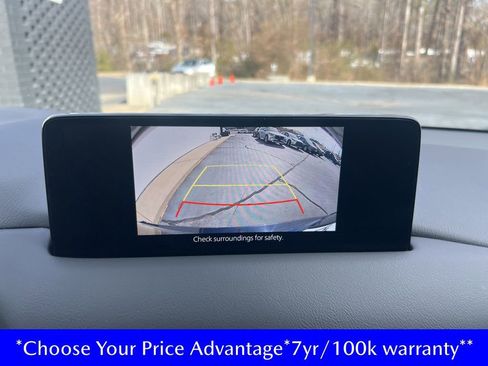 Used 2023 MAZDA CX-5 AWD 2.5 S w/ Preferred Package image 64