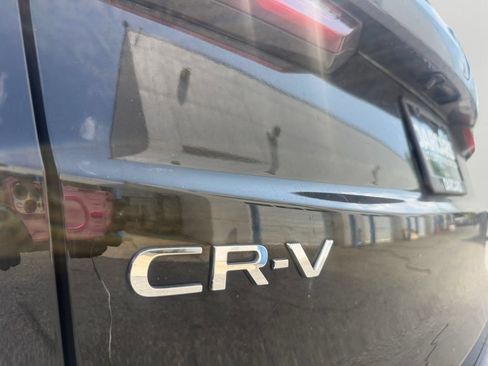 Certified 2024 Honda CR-V EX-L image 31