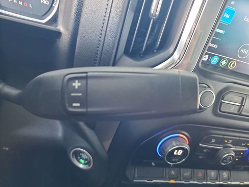 Used 2021 Chevrolet Silverado 1500 RST AWD/4WD image 29