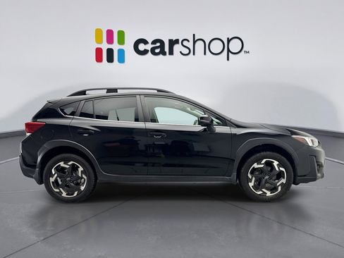 Used 2021 Subaru Crosstrek 2.5i Limited w/ Moonroof Package 2 image 6