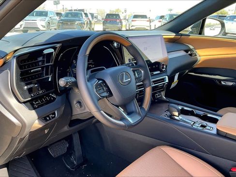 New 2026 Lexus RX 450h Premium image 10