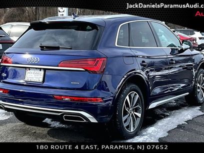 Used 2023 Audi Q5 2.0T Premium w/ Convenience Package