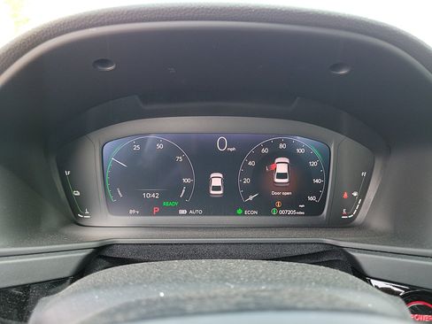 Certified 2023 Honda Accord Sport image 20