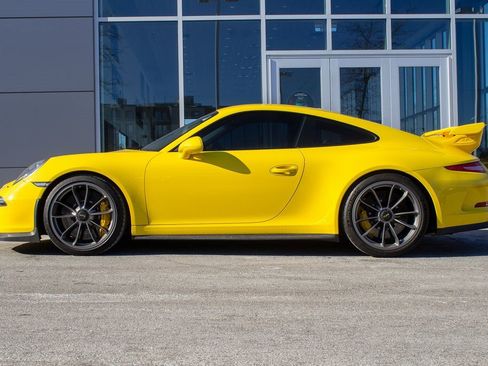 Used 2015 Porsche 911 GT3 image 7