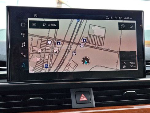 Used 2020 Audi A5 2.0T Premium Plus w/ Premium Plus image 12