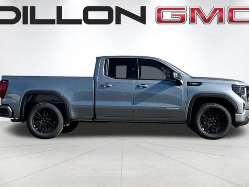 New 2026 GMC Sierra 1500 Elevation AWD/4WD image 3