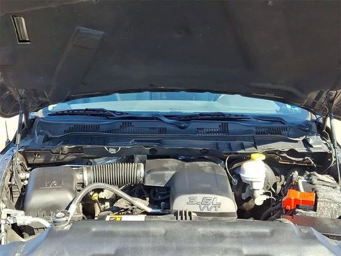 Used 2020 RAM 1500 Tradesman w/ Tradesman SXT Package image 27