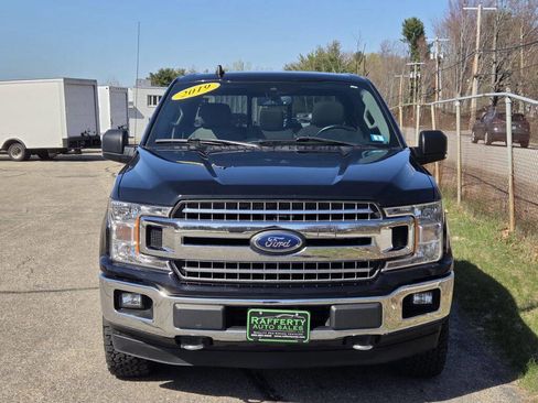 Used 2019 Ford F150 XLT w/ Equipment Group 302A Luxury image 9