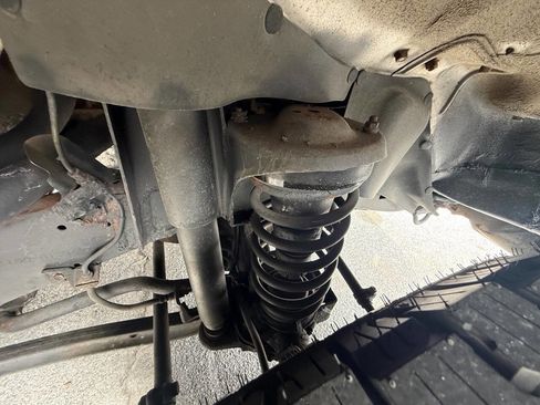 Used 1996 Lexus LX 450 4WD image 98