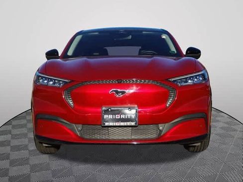 Certified 2021 Ford Mustang Mach-E California Route 1 image 5