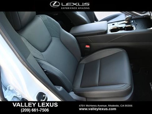 New 2026 Lexus RX 350 Premium AWD/4WD image 21