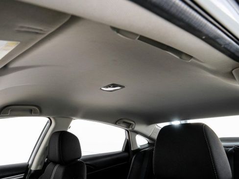 Used 2020 Honda Civic LX image 25