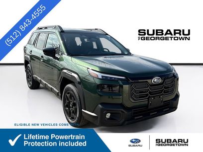 New 2026 Subaru Outback Limited