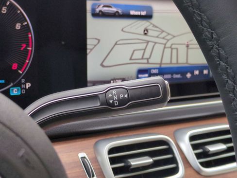 Used 2026 Mercedes-Benz GLE 350 GLE 350 image 35