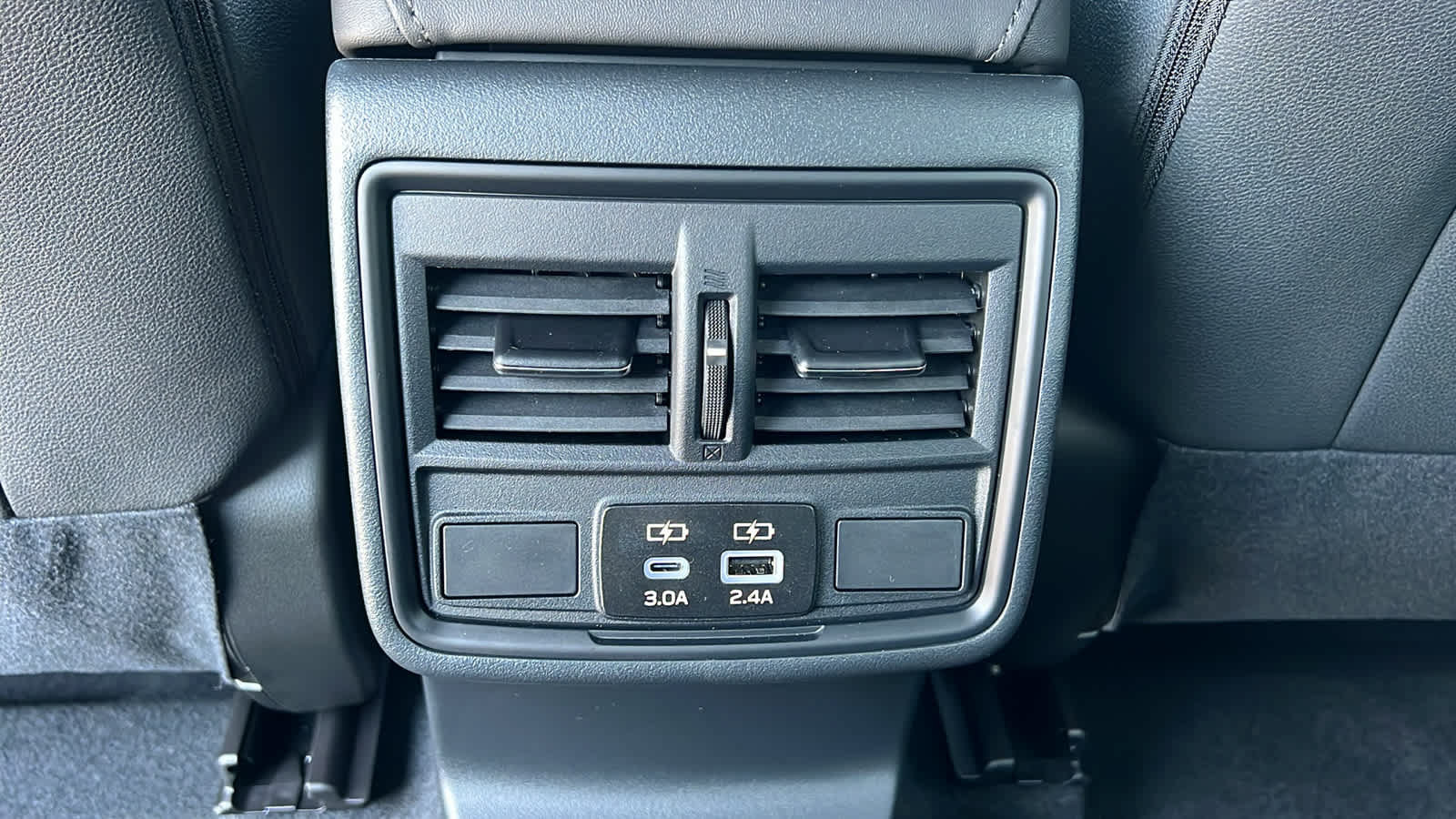 New 2026 Subaru Outback Premium AWD/4WD image 25