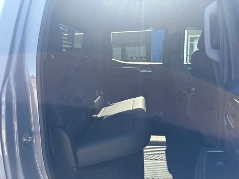 Used 2024 Chevrolet Silverado 1500 RST w/ RST All Star Premium Package AWD/4WD image 18