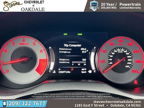 Used 2020 Acura RDX A-Spec image 15