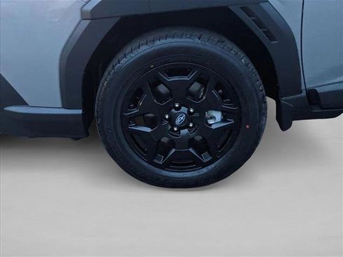 New 2026 Subaru Outback Limited image 10