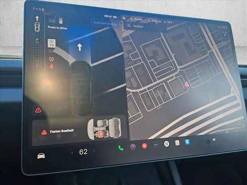 Used 2025 Tesla Model 3 Performance image 11