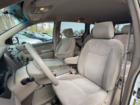 Used 2006 Toyota Sienna LE image 13