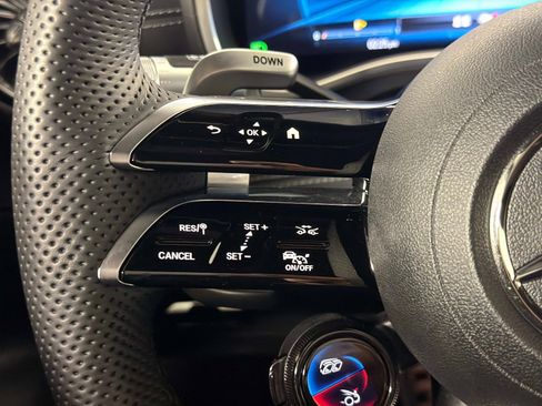 Used 2023 Mercedes-Benz SL 43 AMG image 41