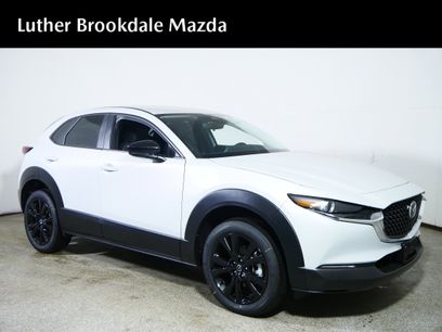 New 2026 MAZDA CX-30 AWD 2.5 S w/ Select Sport Pkg