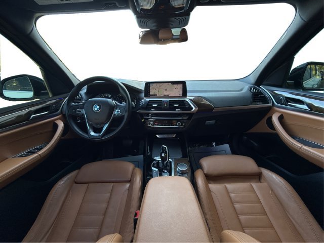 Used 2019 BMW X3 xDrive30i w/ Driving Assistance Package AWD/4WD image 31