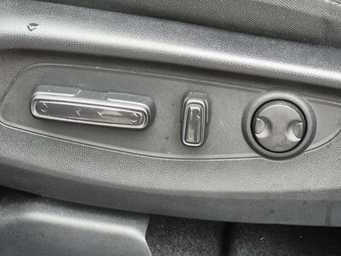 Certified 2024 Honda CR-V EX image 17