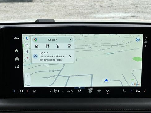 New 2026 Lincoln Aviator AWD image 12
