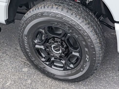 New 2026 Ford F250 XL w/ STX Appearance Package image 18