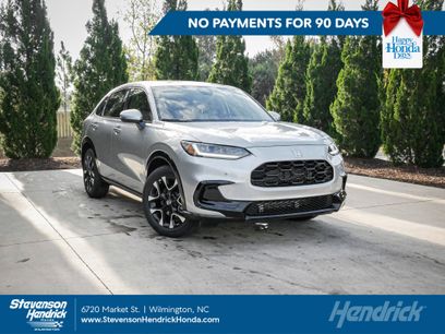 New 2026 Honda HR-V EX-L