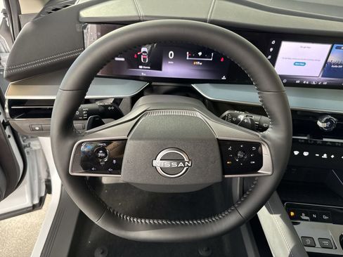 New 2025 Nissan Murano SL w/ Cargo Package image 12