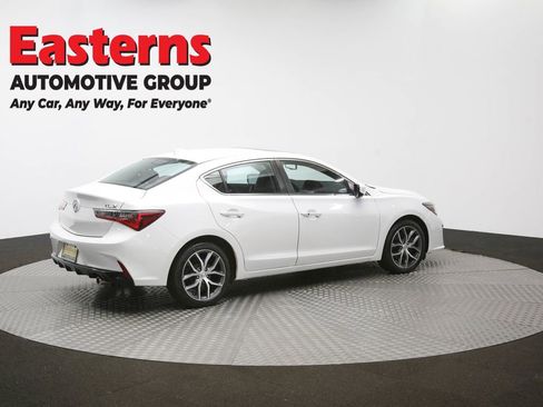 Used 2020 Acura ILX w/ Premium Package image 46
