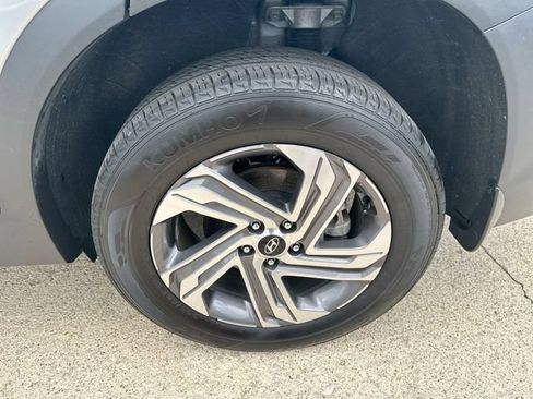 Used 2023 Hyundai Santa Fe SEL w/ Cargo Package AWD/4WD image 46