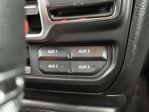 New 2026 Jeep Wrangler Unlimited Sport AWD/4WD image 26