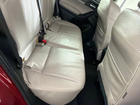 Used 2014 Subaru Forester 2.5i Touring w/ Protection Package #2 AWD/4WD image 22