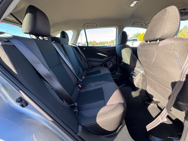 Used 2023 Subaru Outback AWD/4WD image 14