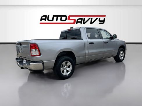 Used 2023 RAM 1500 Big Horn AWD/4WD image 7