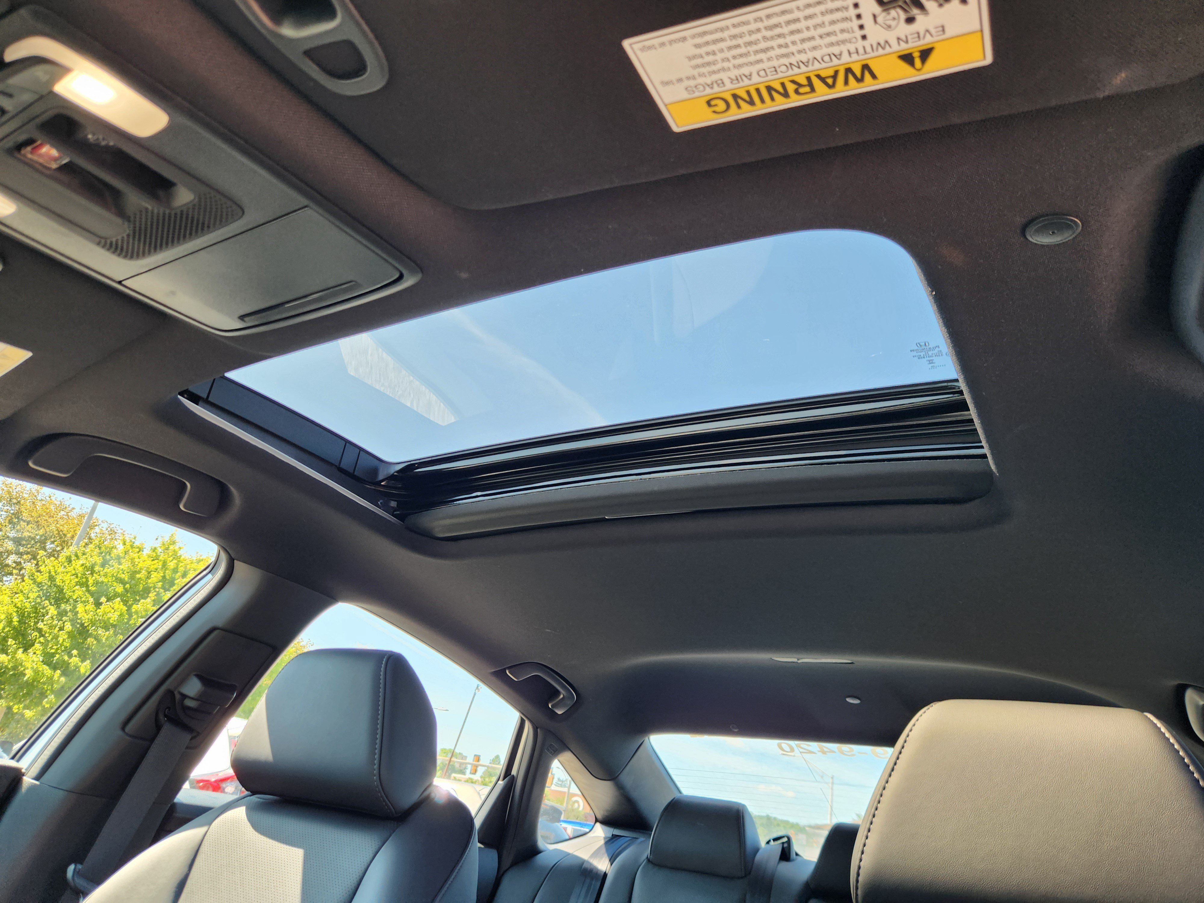 Certified 2026 Honda Accord Sport image 15