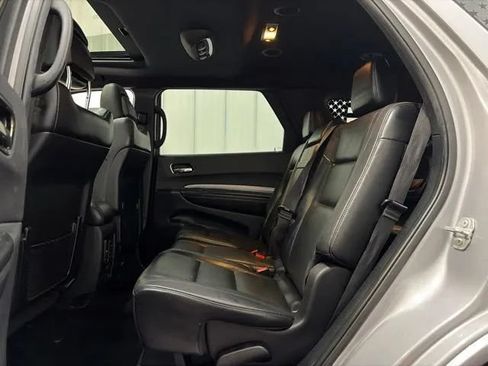 Used 2020 Dodge Durango GT AWD/4WD image 12