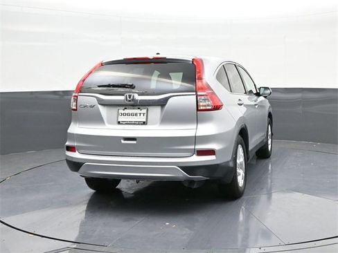 Used 2015 Honda CR-V EX image 11