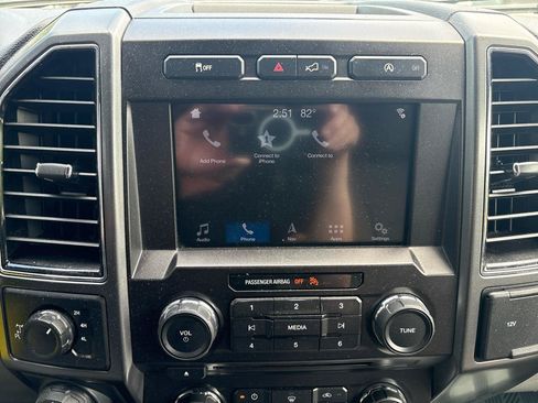 Used 2018 Ford F150 XLT w/ Equipment Group 302A Luxury AWD/4WD image 19