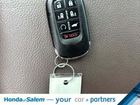 Used 2025 Honda Odyssey Touring image 20