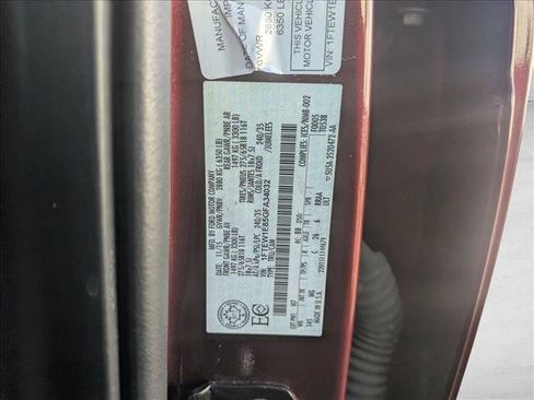 Used 2016 Ford F150 XLT w/ XTR Package image 26