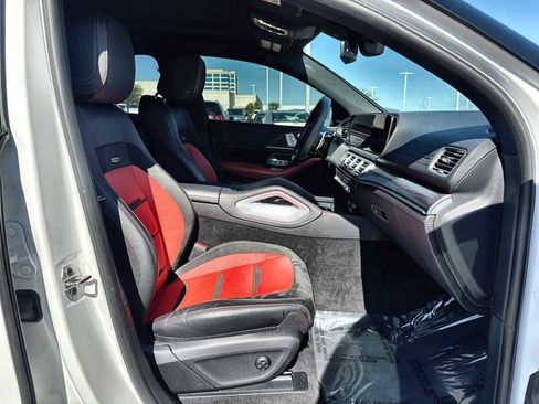 Used 2024 Mercedes-Benz GLE 53 AMG 4MATIC Coupe image 9
